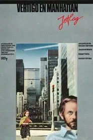 Poster do filme Jet Lag