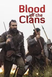Blood of the Clans tv show poster