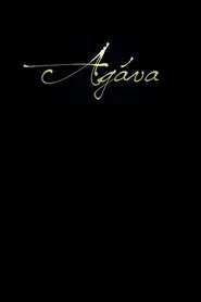 Agáva movie poster
