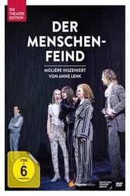 Poster do filme Der Menschenfeind