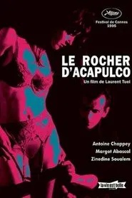 Poster do filme The Rock of Acapulco