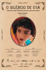 O Silêncio de Eva movie poster