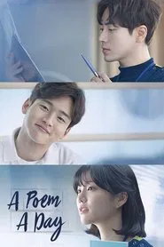 A Poem A Day tv show poster