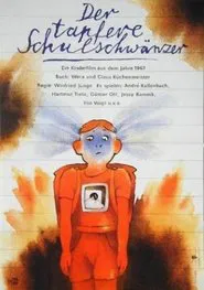 Poster do filme The Brave Truant