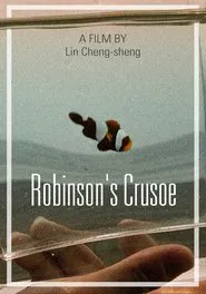 Poster do filme Robinson's Crusoe
