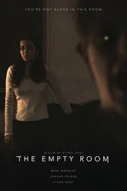 The Empty Room movie poster