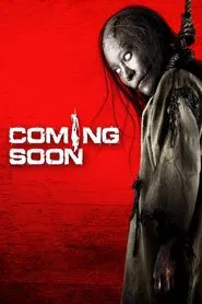 Coming Soon movie poster