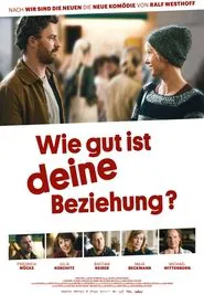 Wie gut ist deine Beziehung? movie poster