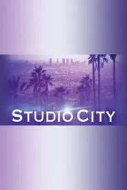 Studio City tv show poster