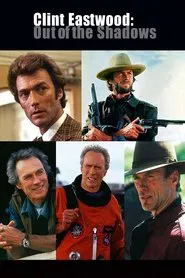 Clint Eastwood: Out of the Shadows movie poster