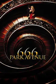 666 Park Ave. tv show poster