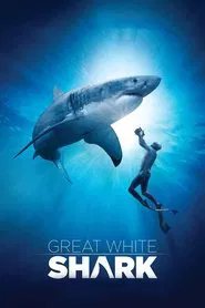 Great White Shark movie poster