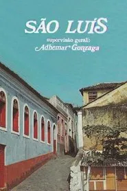 São Luís movie poster