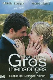 Poster do filme Petits secrets et gros mensonges