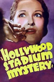 Poster do filme Hollywood Stadium Mystery