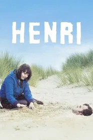 Henri movie poster