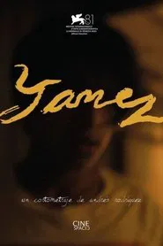 James movie poster