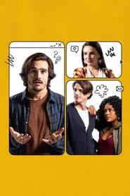 Pronto, Falei movie poster