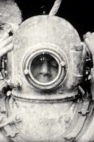 Out of the Deep movie poster