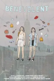 Benevolent movie poster