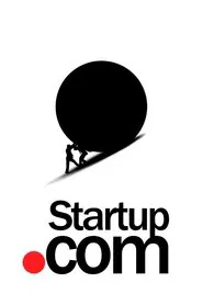 Poster do filme Startup.com
