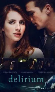 Poster da série Delirium
