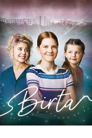 Birta movie poster