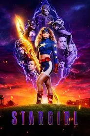 Stargirl tv show poster