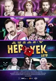 Poster do filme Hep Yek: Loto