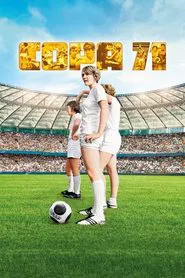 Copa 71 movie poster