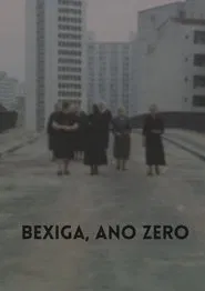 Poster do filme Bexiga, Ano Zero