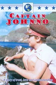 Captain Johnno movie poster
