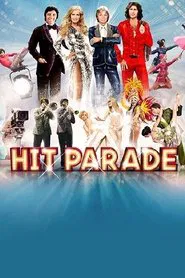 Hit-Parade movie poster