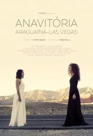 Poster do filme Anavitória: Araguaína - Las Vegas