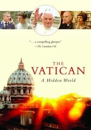 Vatican: The Hidden World movie poster