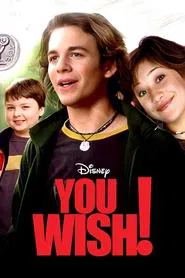 You Wish! movie poster