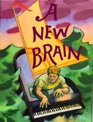A New Brain movie poster