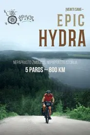 Epic Hydra movie poster