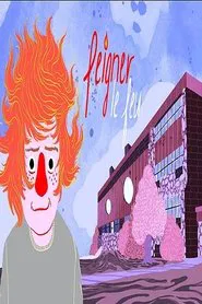 Poster da série Peigner le feu
