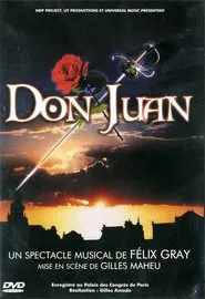 Don Juan movie poster
