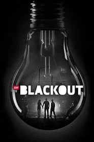 Blackout tv show poster