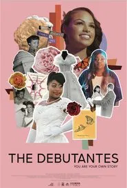 The Debutantes movie poster