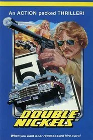 Double Nickels movie poster