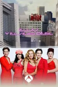 Ellas y el sexo débil tv show poster