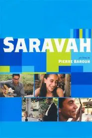 Poster do filme Saravá