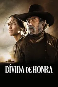 Poster do filme Dívida de Honra