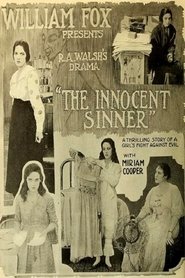 The Innocent Sinner movie poster