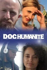 Poster da série Doc humanité