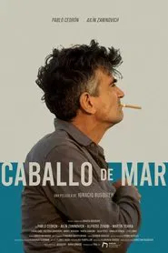 Caballo de mar movie poster