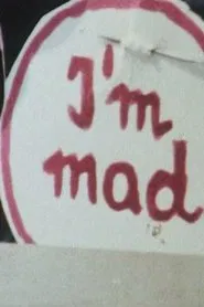 Poster do filme I'm Mad